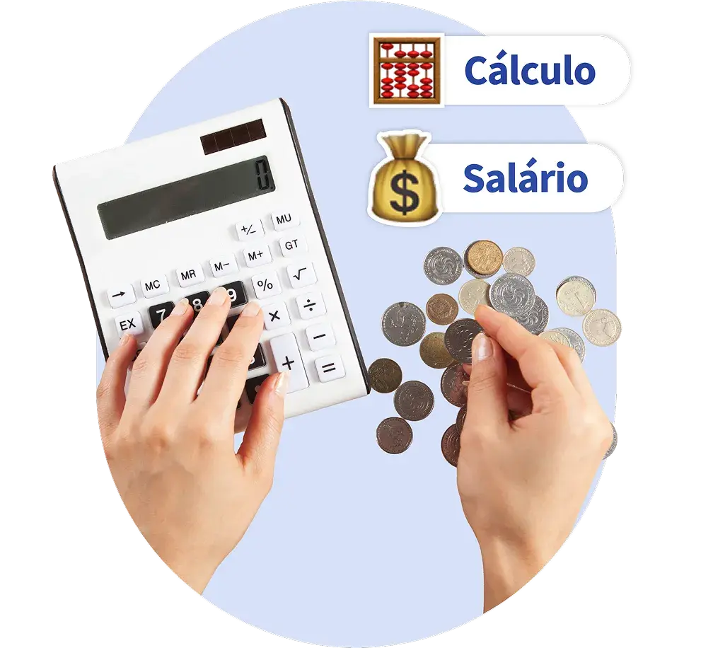 Calculadora-de-Salário-Líquido