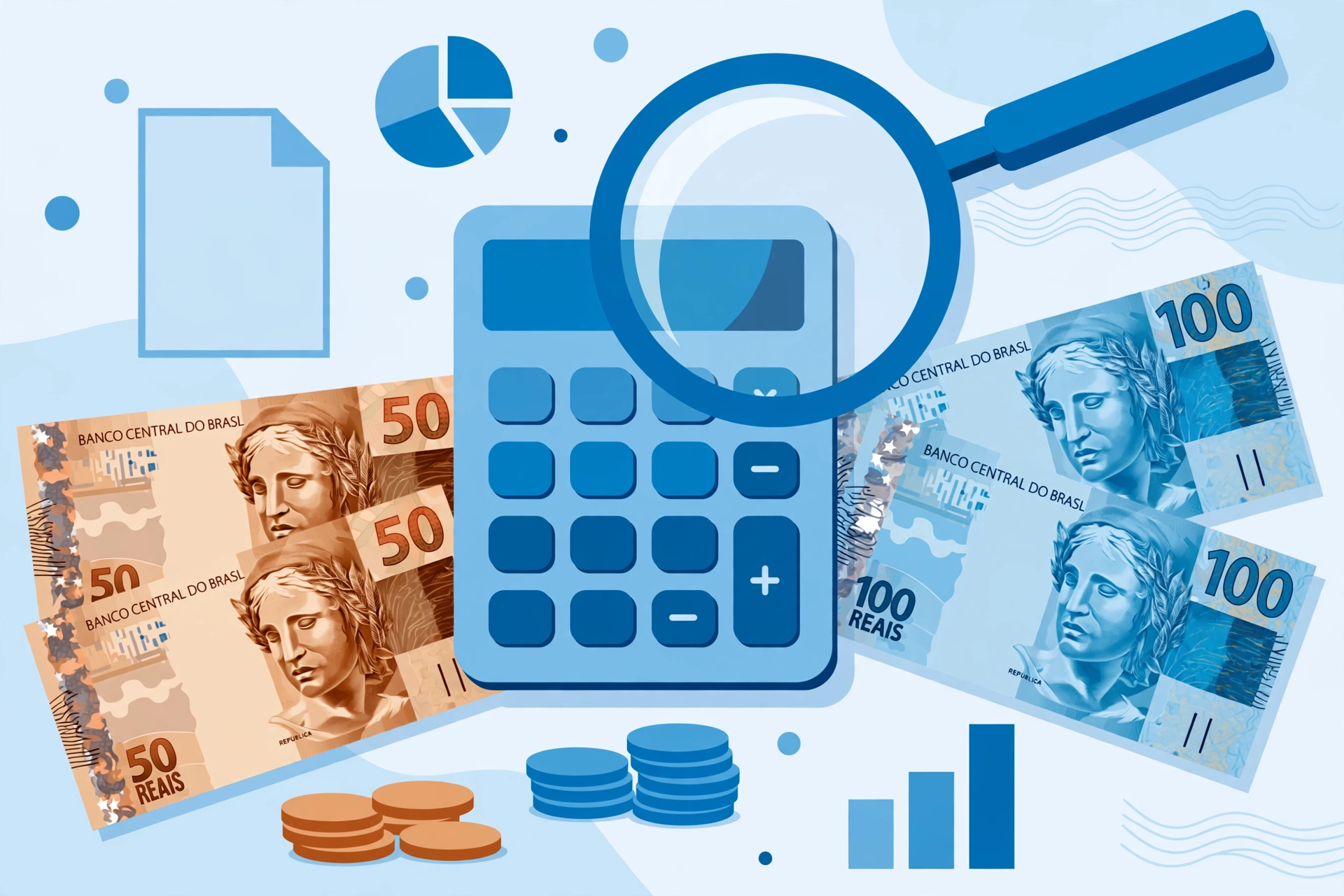 Tabela IRRF 2026: alíquotas mensais e nova isenção até R$ 5.000 (Lei 15.270/2025)